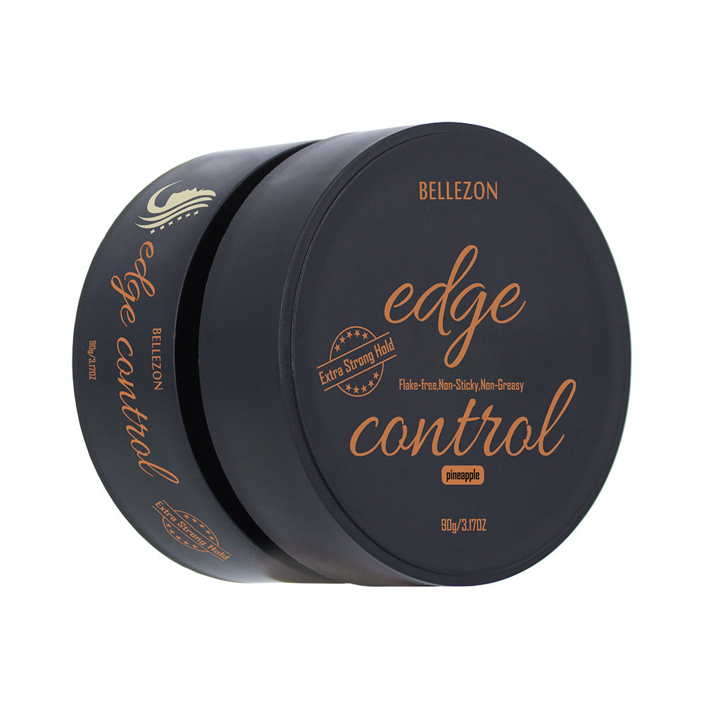 18hours Anti-frizz Edge Control Wax Gel Hair Cream