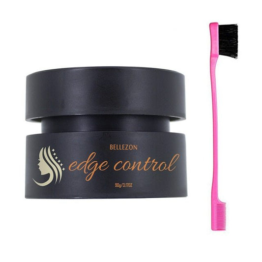 18hours Anti-frizz Edge Control Wax Gel Hair Cream