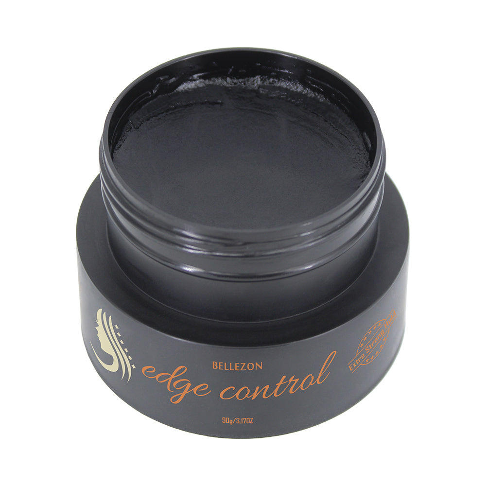 18hours Anti-frizz Edge Control Wax Gel Hair Cream
