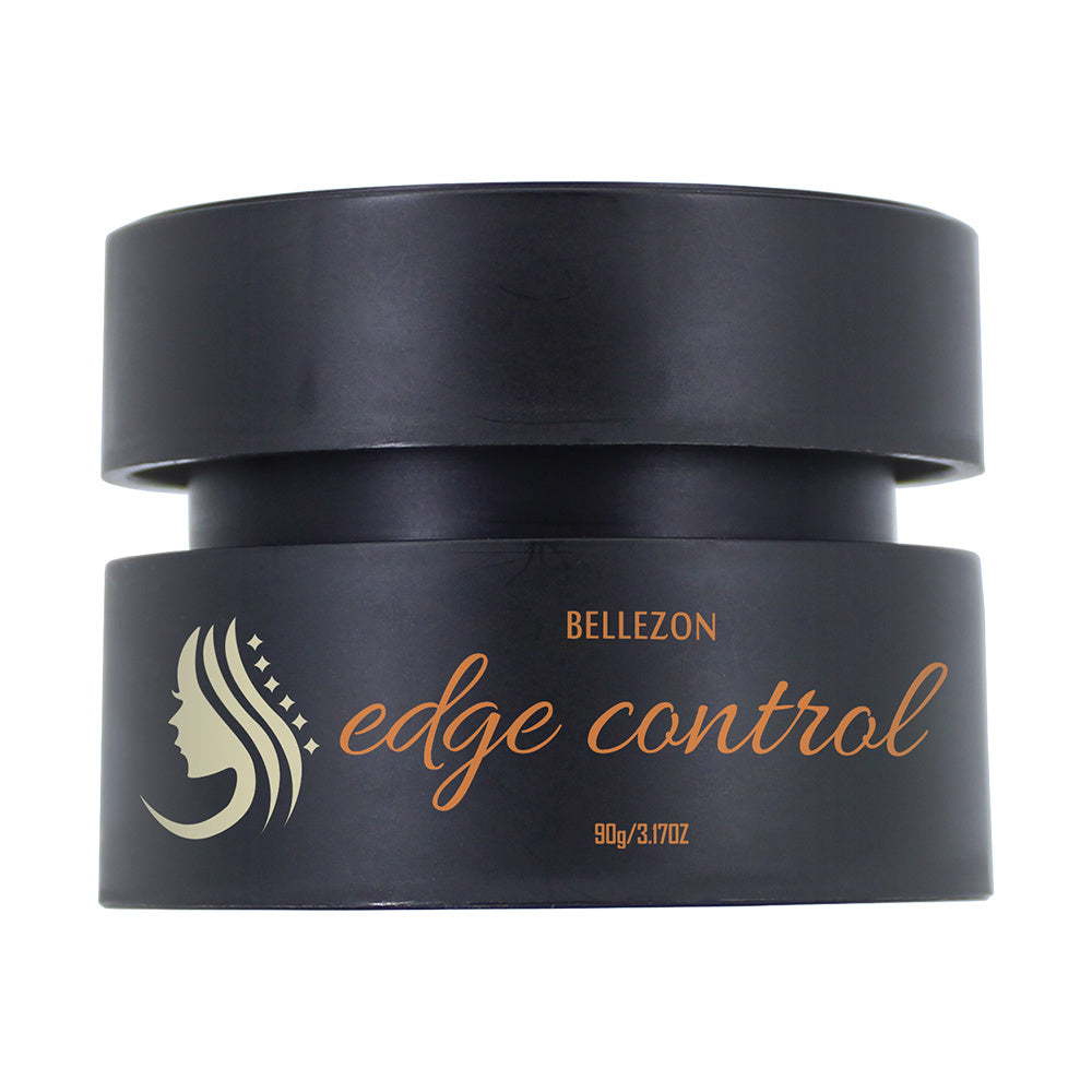 18hours Anti-frizz Edge Control Wax Gel Hair Cream