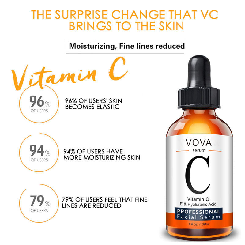 Vitamin C Serum Facial Serum for All Skin Type